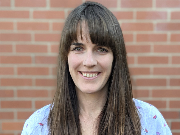 Christine Byrne, MPH, RD