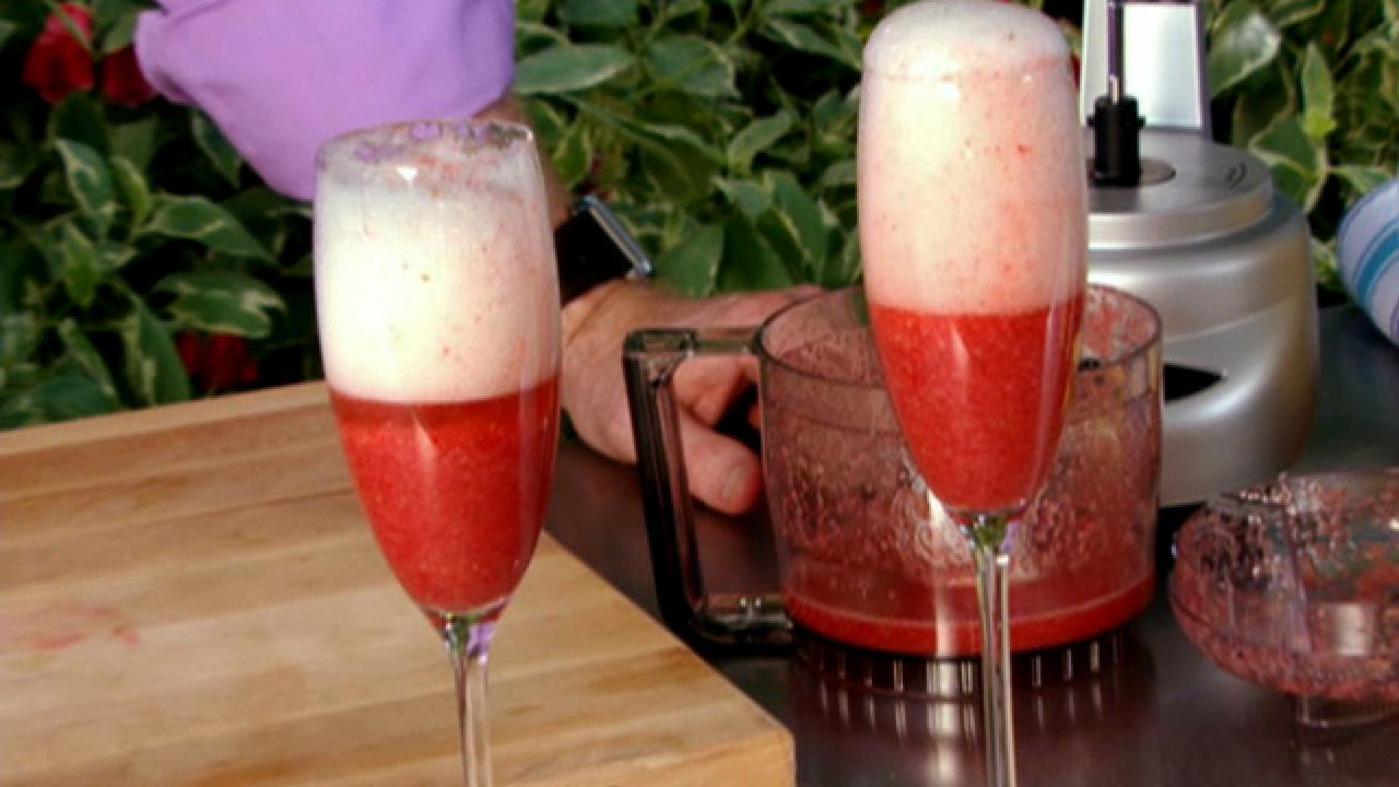 Grand Champagne Cocktail