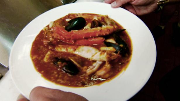 The Best Cioppino Recipes In The World