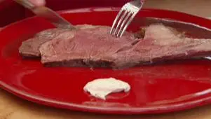 Dry Aged Prime Rib Roast