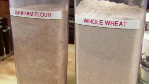Alton: Facts About Flour