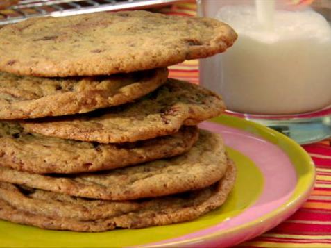 Bobby's Chocolate Chip Cookies