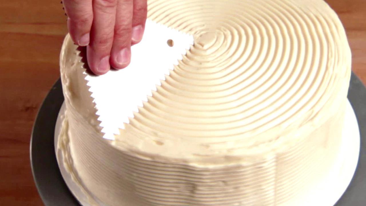 Alton's Icing & Frosting Tips