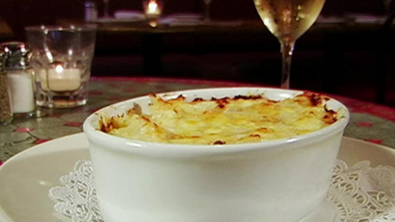 Sunny Anderson: Mac and Cheese