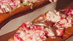 Cape Cod Lobster Roll