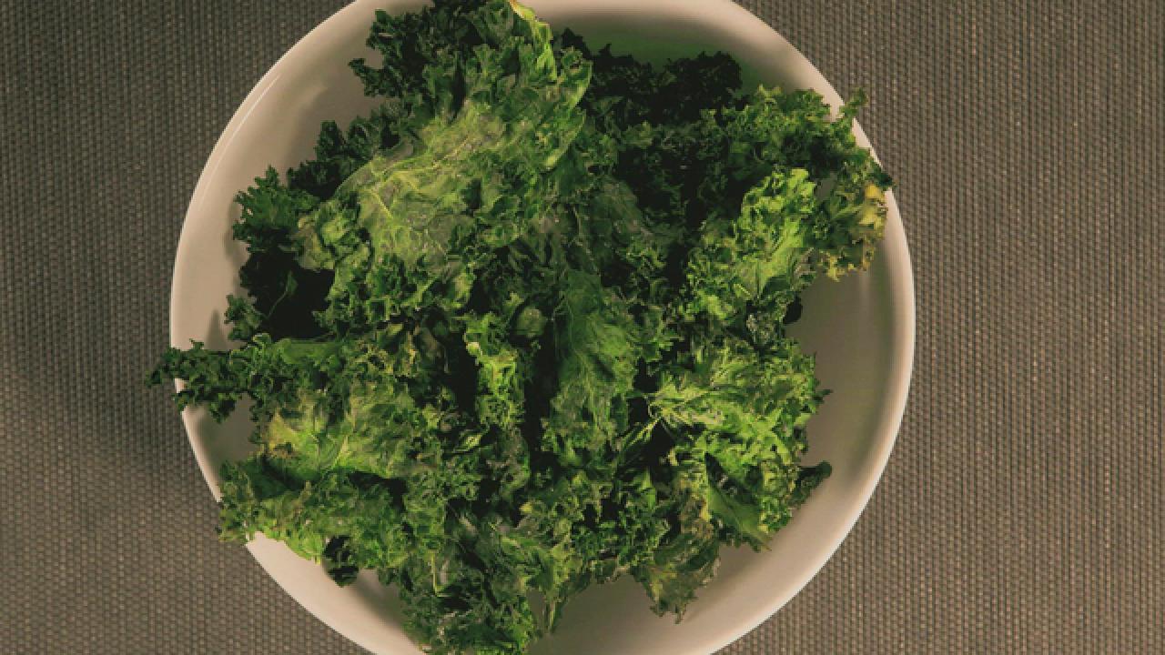 Guide to Kale