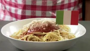 All About Pasta