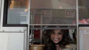 Giada at Home: Be Our Guest
