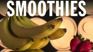 How to Build a Better Smoothie