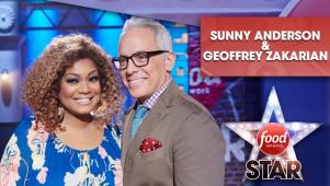 Sunny and Geoffrey Interview