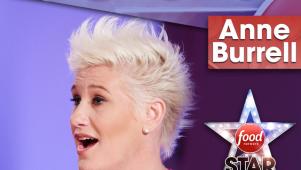 Interview with Anne Burrell
