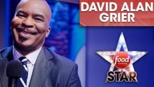 Interview with David Alan Grier