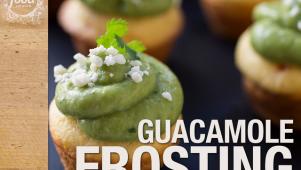 Guacamole Frosting