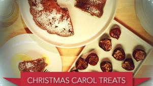 Christmas Recipes and How-Tos | Holiday Recipes: Menus, Desserts, Party