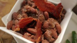 Kentucky Red Beans and Rice