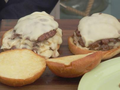 Triple B Burgers Recipe | Guy Fieri | Food Network