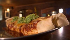 Burrito Recipes : Food Network | Food Network