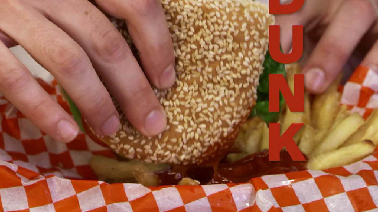 BBQ Pet Peeves: Ketchup