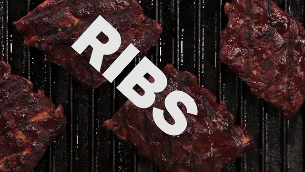 BBQ Pet Peeves: Ribs