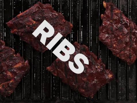 BBQ Pet Peeves: Ribs