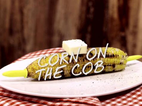 Summer Food Pet Peeves: Corn
