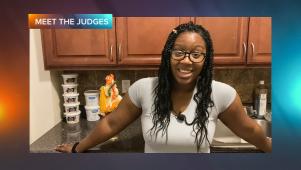 Meet the Judges: Jewel Johnson