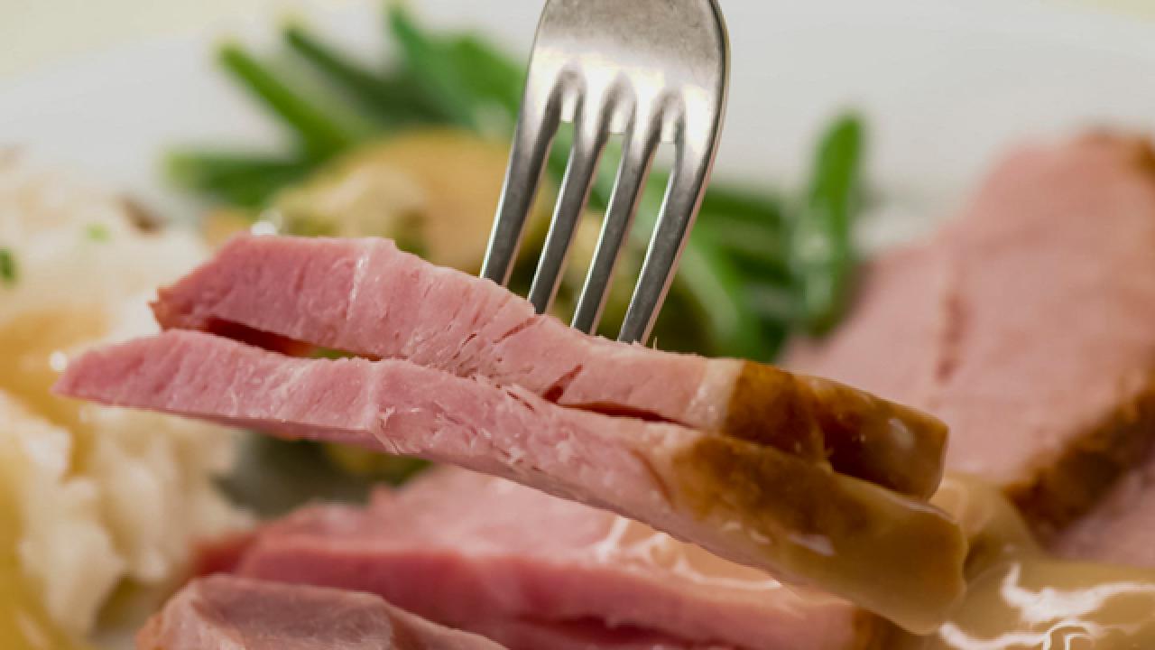 How to Cook the Perfect Ham