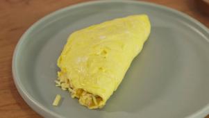 Darnell's Perfect Omelet