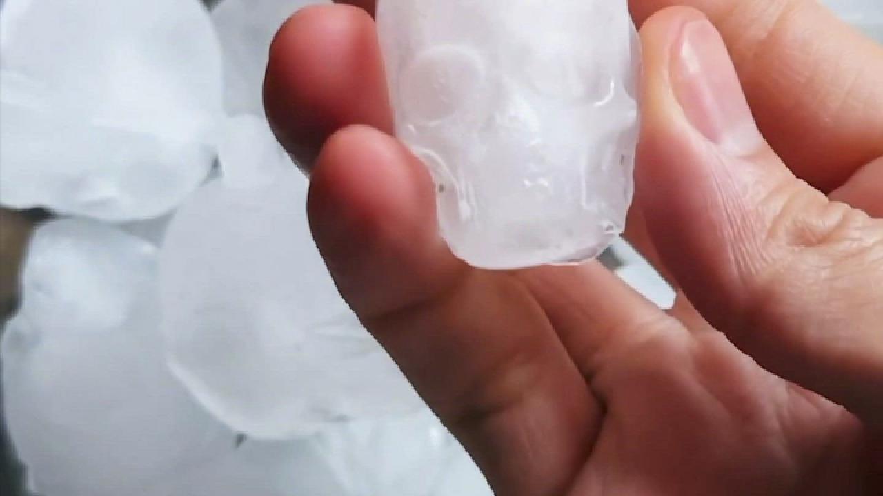 Skull Ice Cube Mold