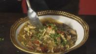 How to Make Guy's Famous Gumbo