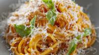 My Mother's Marinara Sauce