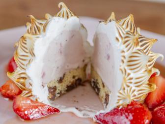 Baked or No-Baked Alaska 1