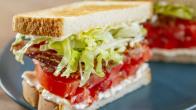 Alex's Classic BLT