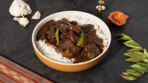 Maneet's Pork Vindaloo