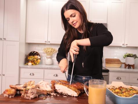 Katie's Trick for Perfect Turkey