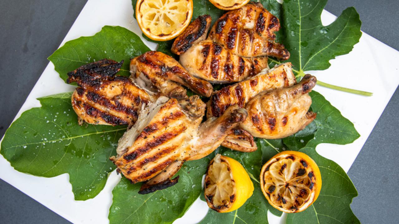 Cook Like a Pro: Good Grilling
