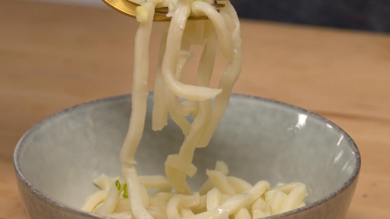 3 Things to Do With Udon