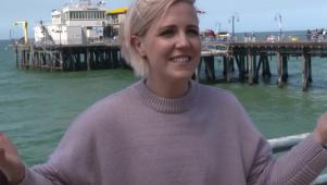 Get to Know Hannah Hart