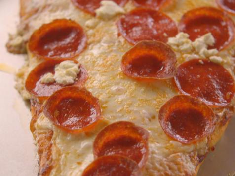 'Slice' of Pizza