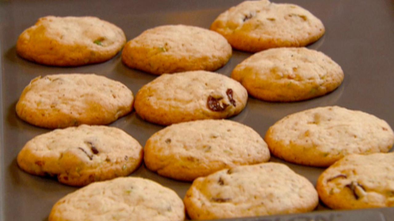 Super-Quick Sugar Cookies