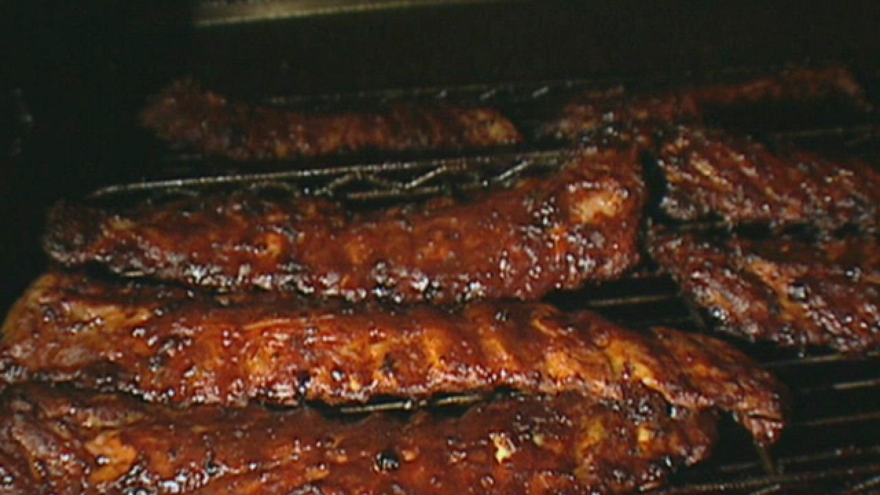 Chicago Ribs