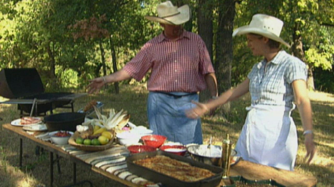 Cowboy Cooking Tips