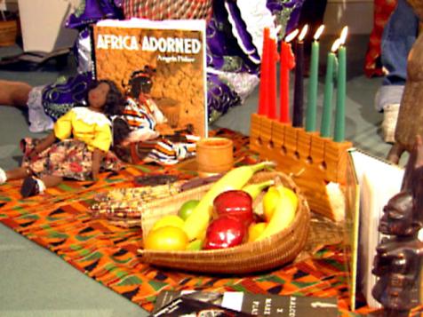 Kwanzaa Traditions