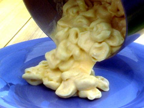 Six Cheese Tortellini