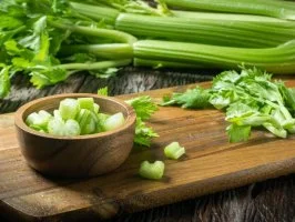Celery