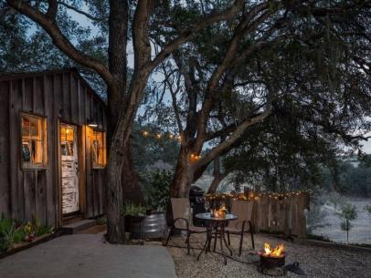 15 Cozy Cabins to Book Right Now