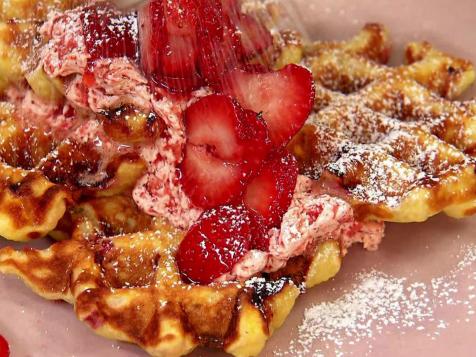 Brunch in Bloom