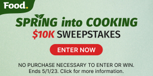 Enter The Sweepstakes  Pork Stroganoff SWEEPS IMAGE 4 2023