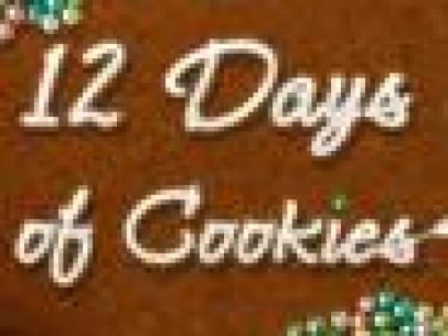 12 Days Of Cookies Paula S Gooey Chocolate Butter Cookies Fn Dish Behind The Scenes Food Trends And Best Recipes Food Network Food Network