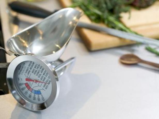 meat thermometer for thanksgiving